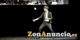 MAGO para sus fiestas-comuniones-bodas-fiestas-etc